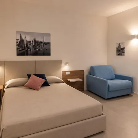 B&B Le Magnolie-3